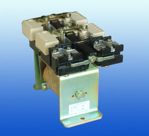 Giá tốt. Tiêu chuẩn GB14048.4 DC Contactor cho động cơ DC khác nhau CZ0-40 / 02 trực tuyến