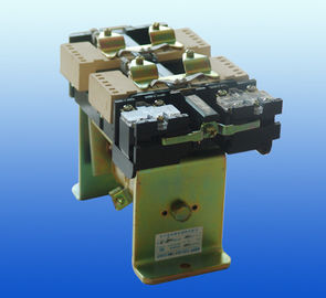Giá tốt. CE, UL, TUV và ROHS chứng 1500A / 660V DC Contactor CZ0-40C / 20 40A trực tuyến