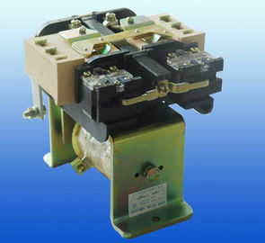 Giá tốt. GB14048.4 tiêu chuẩn 660V / 1500A DC Contactor cho động cơ DC khác nhau CZ0-100 / 10 trực tuyến