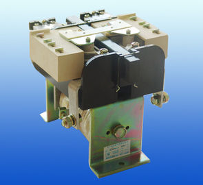 Giá tốt. Tiêu chuẩn GB / T14048.1 & GB14048.4 DC Contactor 1500A / 660V, CZ0-150 / 01 trực tuyến