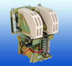 Giá tốt. GB / T14048.1 & GB14048.4 Tiêu chuẩn 1500A / 660V DC Contactor CZ0-600 / 20 trực tuyến