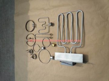 Giá tốt. ESP điều khiển - Điện Dust Removal Ash Bucket nóng Với Insulation Resistance 10m trực tuyến