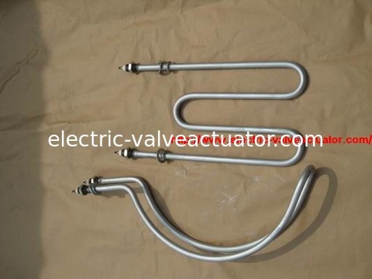 Giá tốt. 1.5KW 380V Ceramic Shaft Porcelain Electric Heater với hiệu suất nhiệt cao cho bộ điều khiển ESP trực tuyến