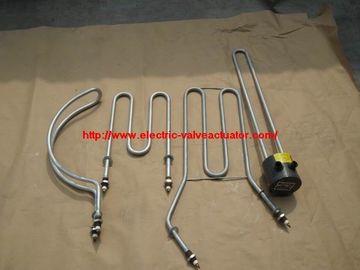 Giá tốt. Hiệu quả nhiệt cao Sứ cách điện điện nóng 380V / 100000H ESP điều khiển trực tuyến