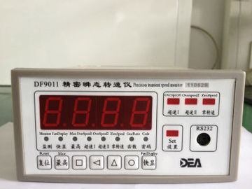 Giá tốt. Chính xác cụ tốc độ thoáng / tốc độ quay DF9011 cảm biến trực tuyến